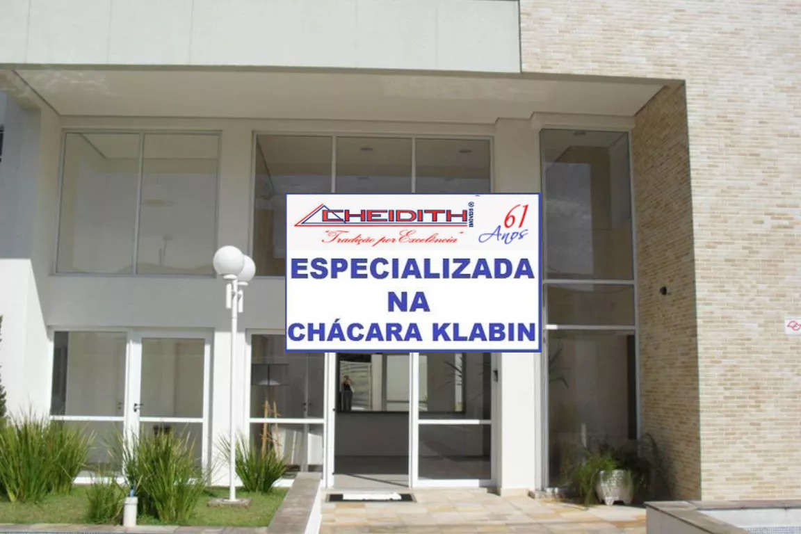 Condomínio Advanced Klabin