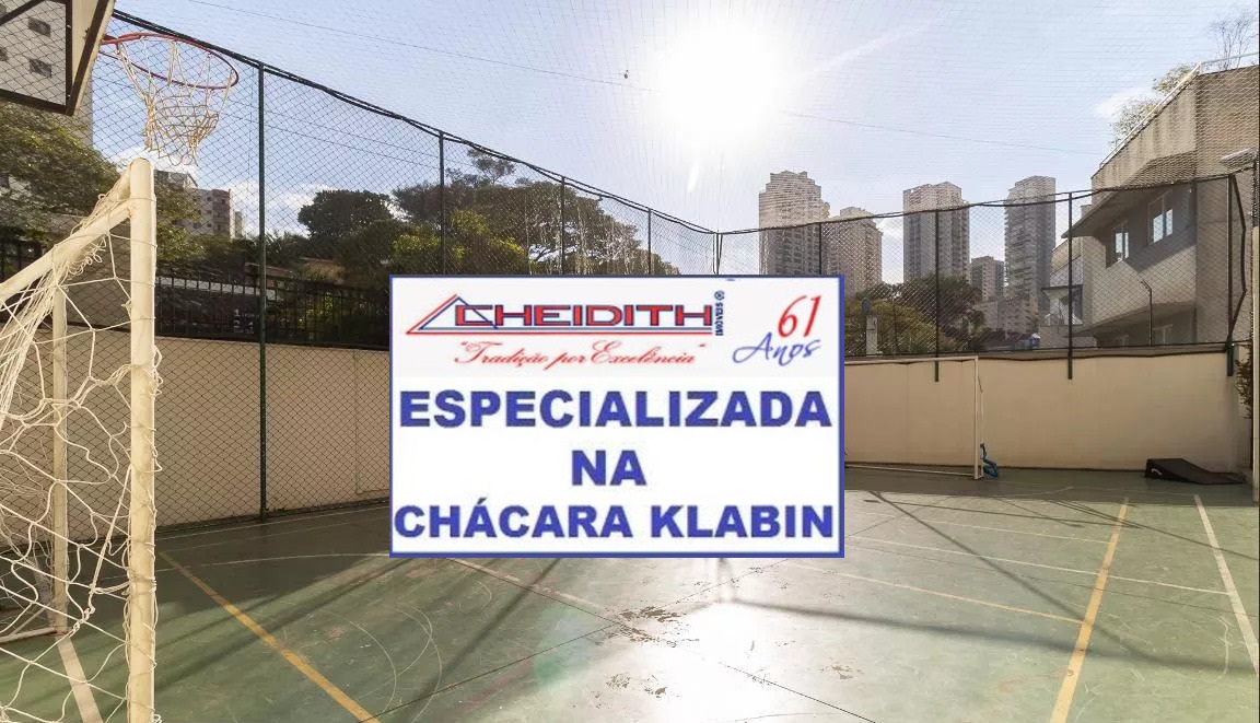 Condomínio Chanson Klabin