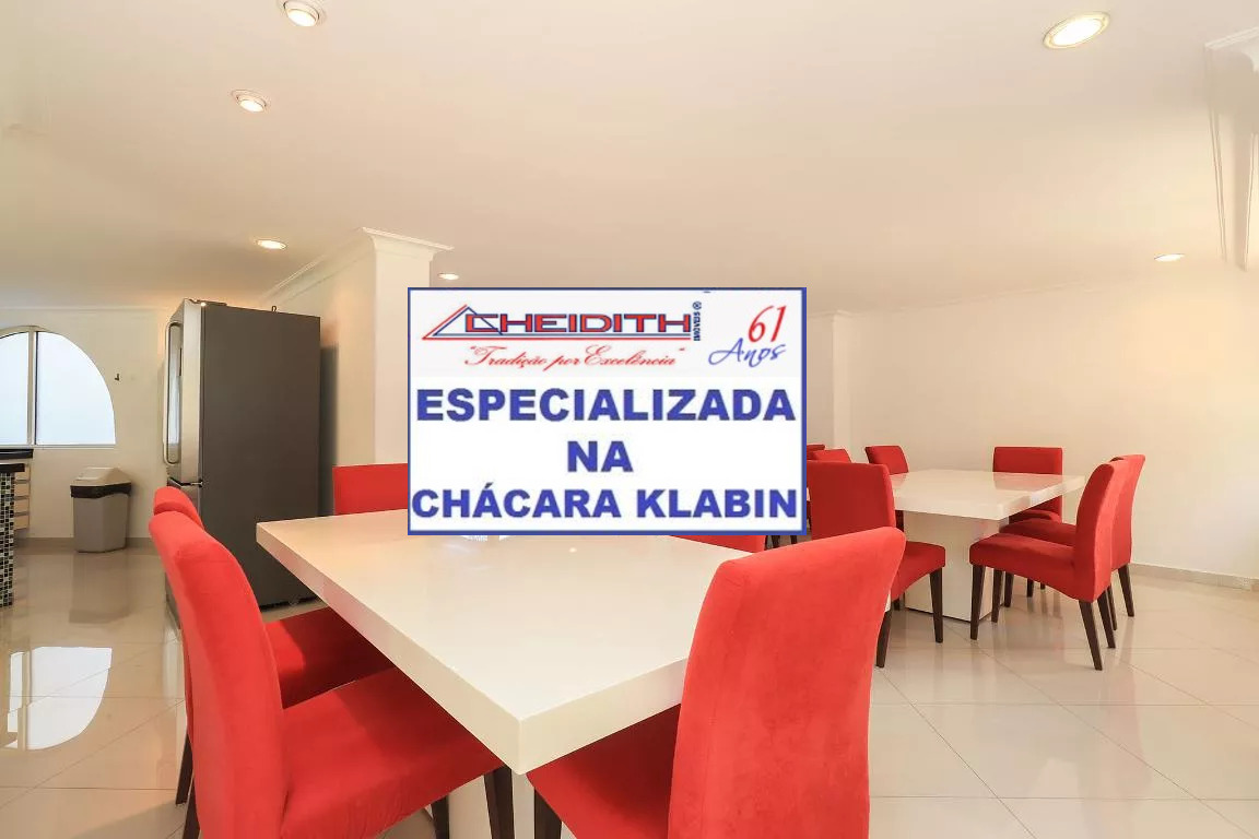 Condomínio Classique Klabin