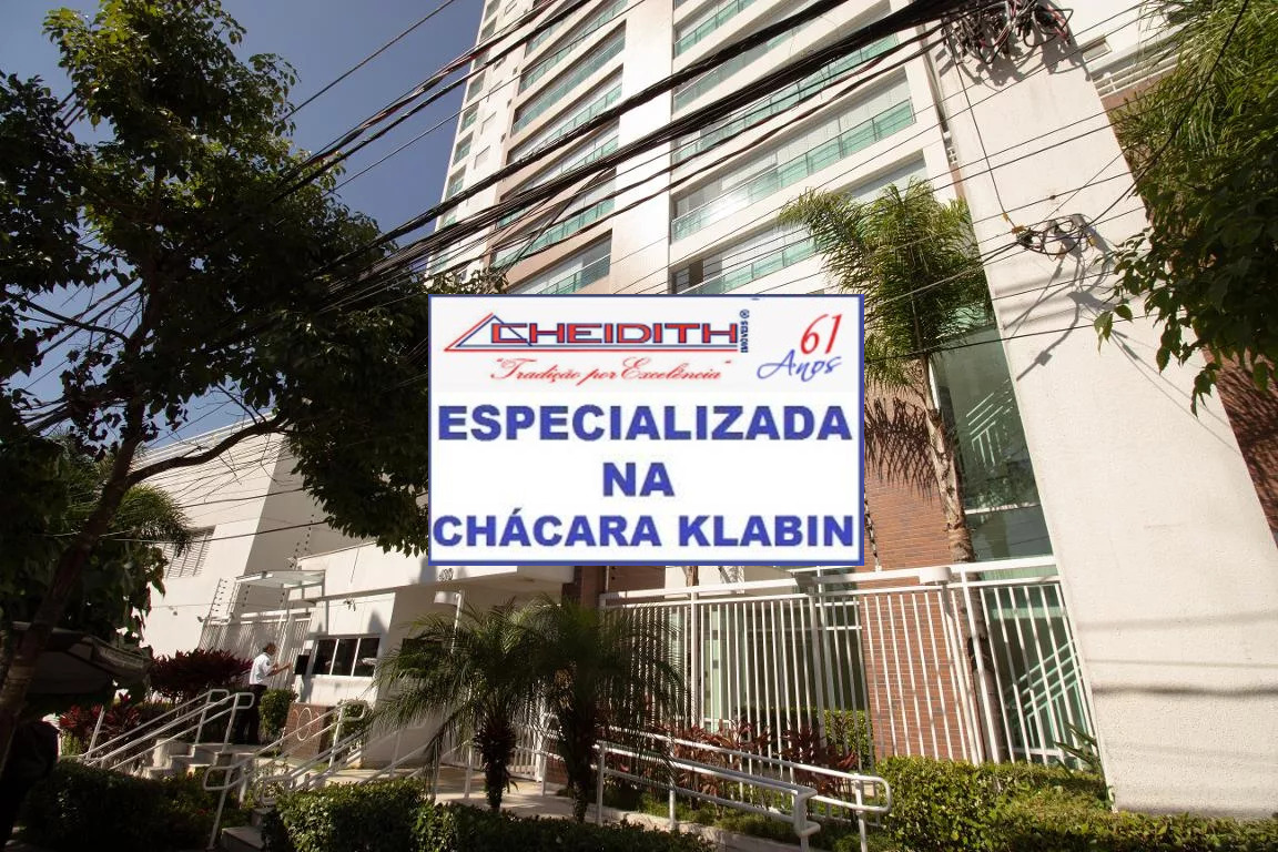 Condomínio Don Klabin