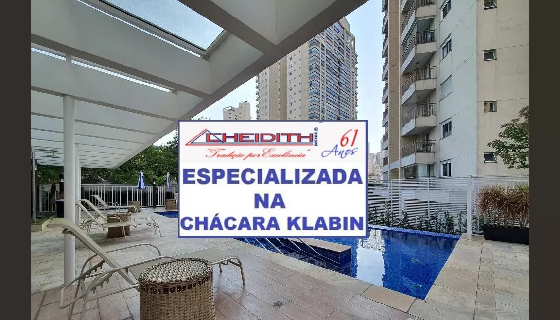 Condomínio Duet Klabin