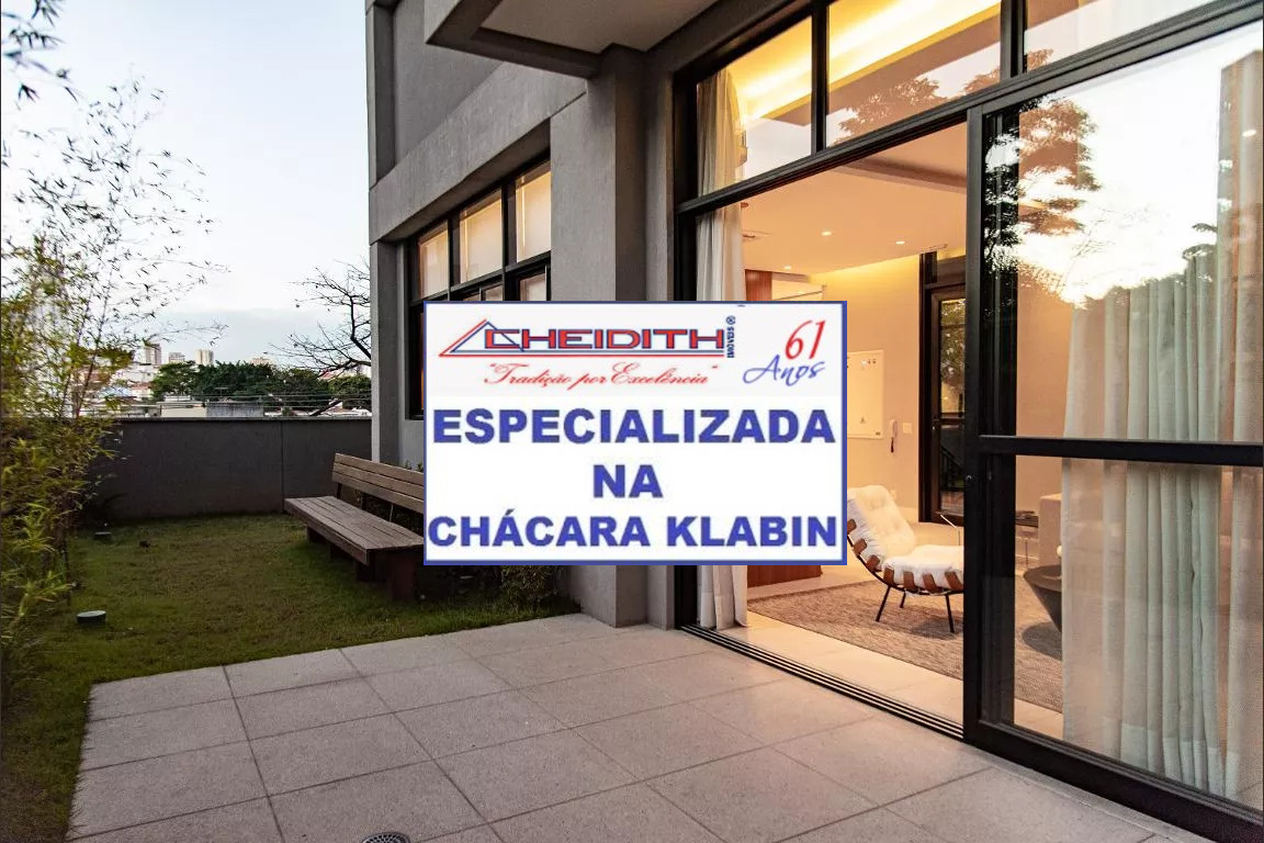 Condomínio Edifício Times Klabin