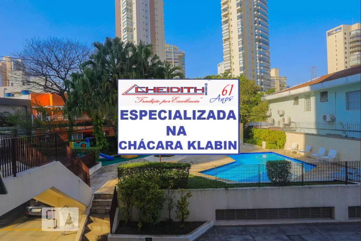 Condomínio Espaço Paulista