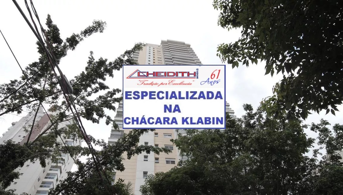 Condomínio Excellence Klabin