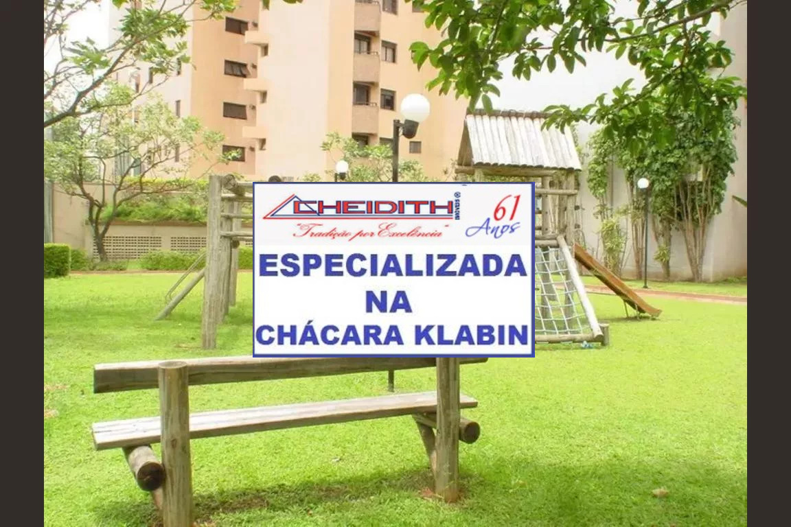 Condomínio Green Park