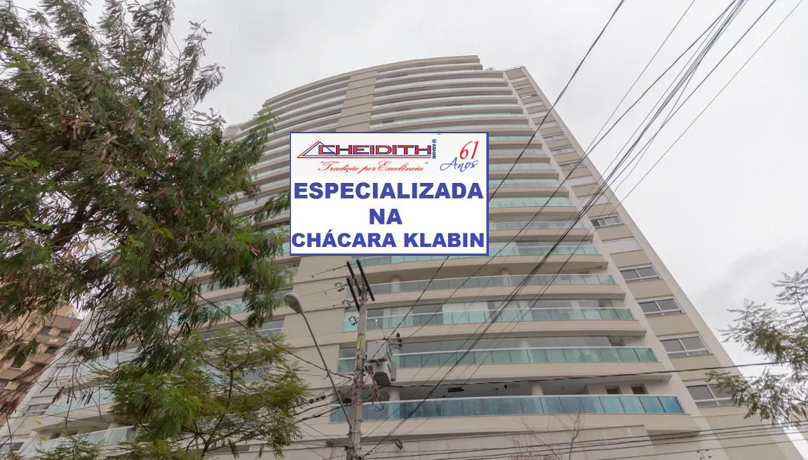 Condomínio Kby Cyrela