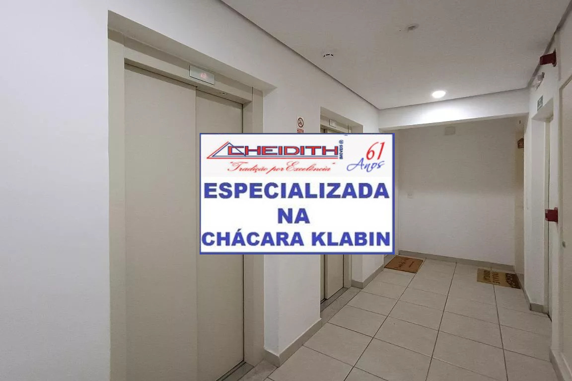 Condomínio Klabin One