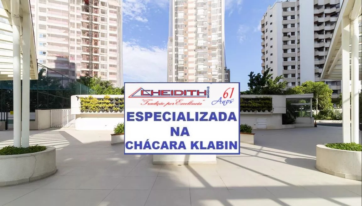 Condomínio Klabin Towers