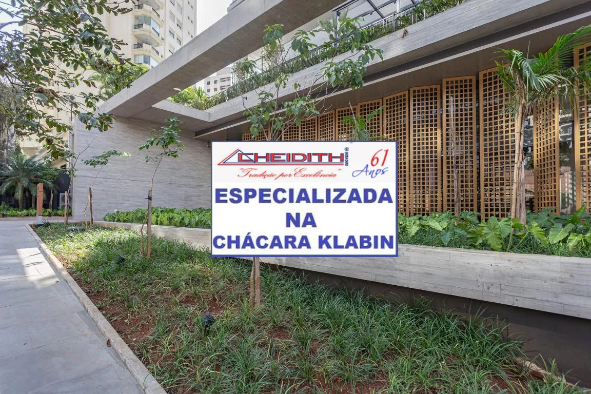 Condomínio L Klabin
