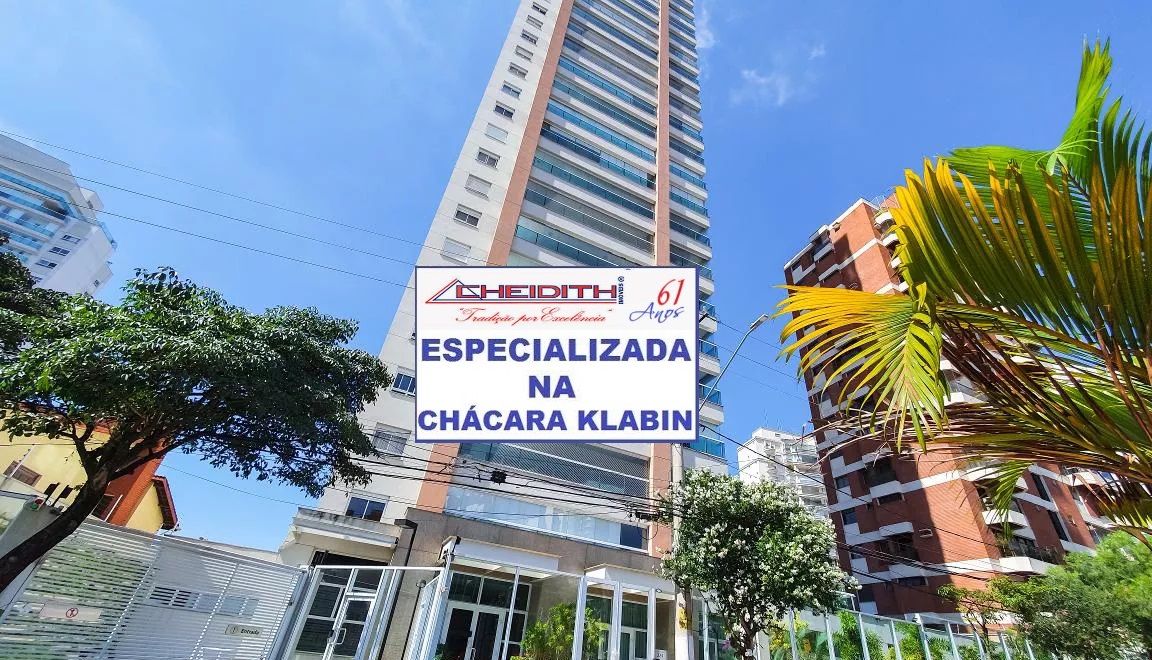 Condomínio Le Klabin