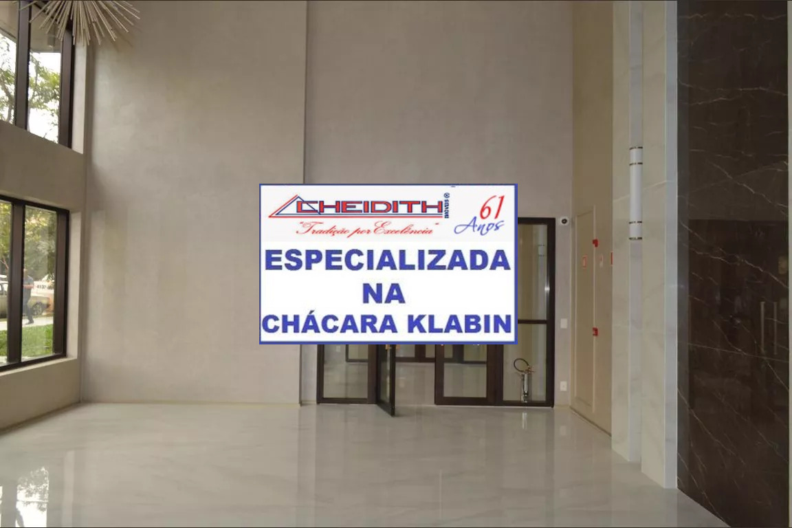 Condomínio Lumiere Residence Klabin