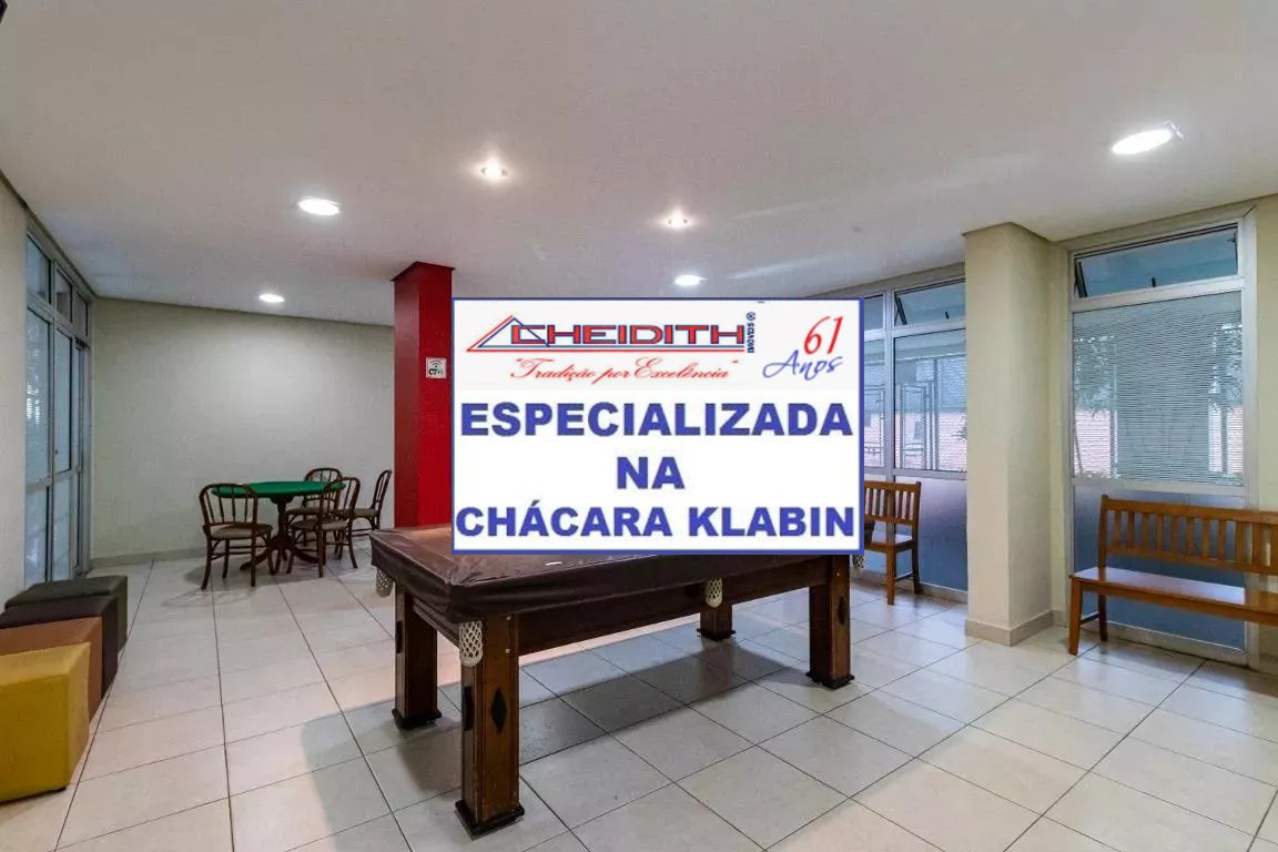 Condomínio Maison Platine — foto 9