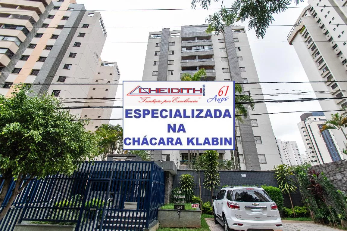 Condomínio Maison Platine — foto 11