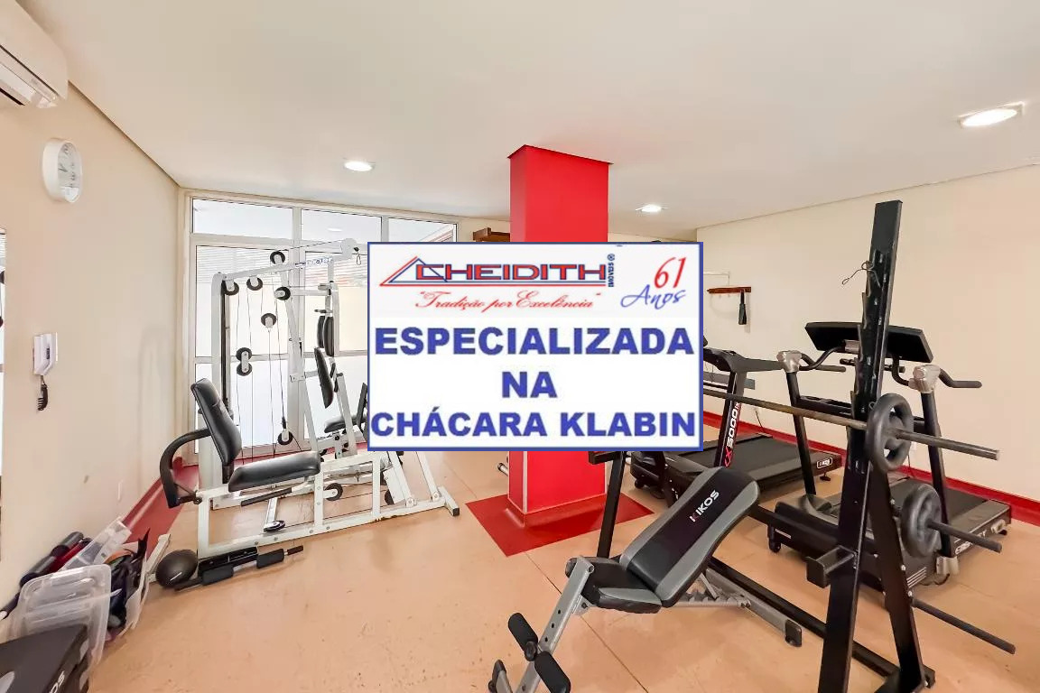 Condomínio Maison Platine — foto 14
