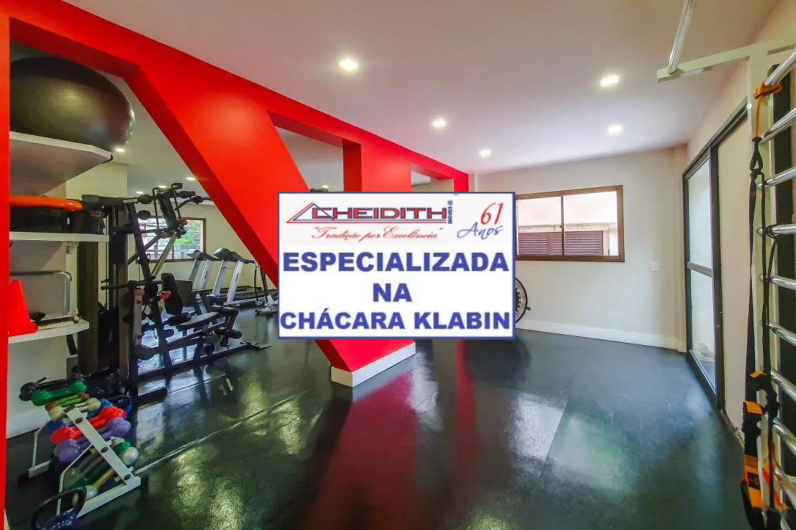 Condomínio Maison Saint James — foto 5