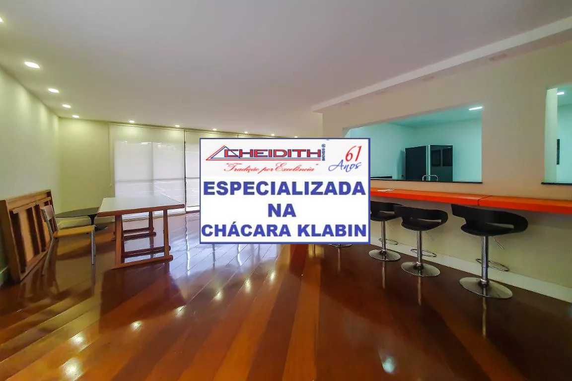 Condomínio Maison Saint James — foto 6