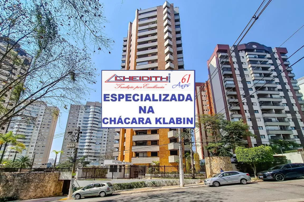 Condomínio Mississipi