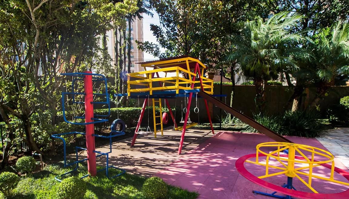 Condomínio Morada Klabin