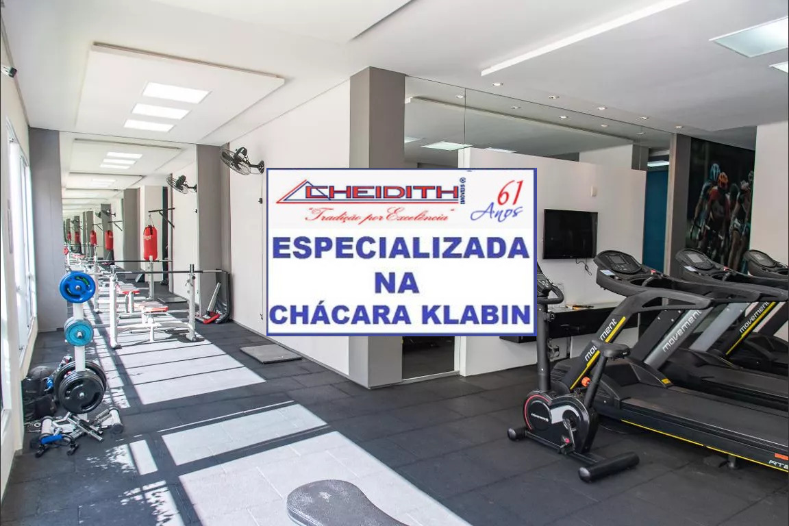 Condomínio Next Klabin