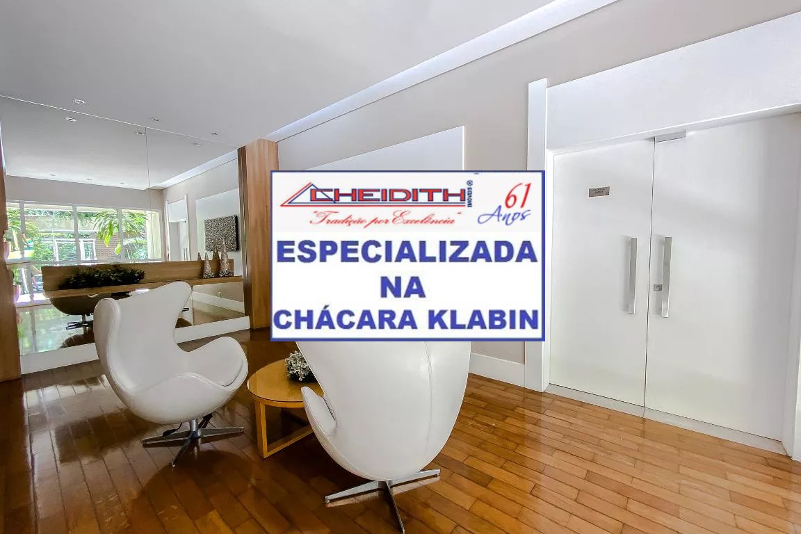 Condomínio Next Klabin — foto 10