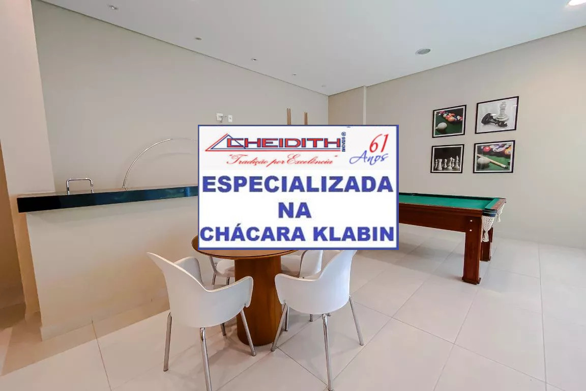 Condomínio Next Klabin — foto 11