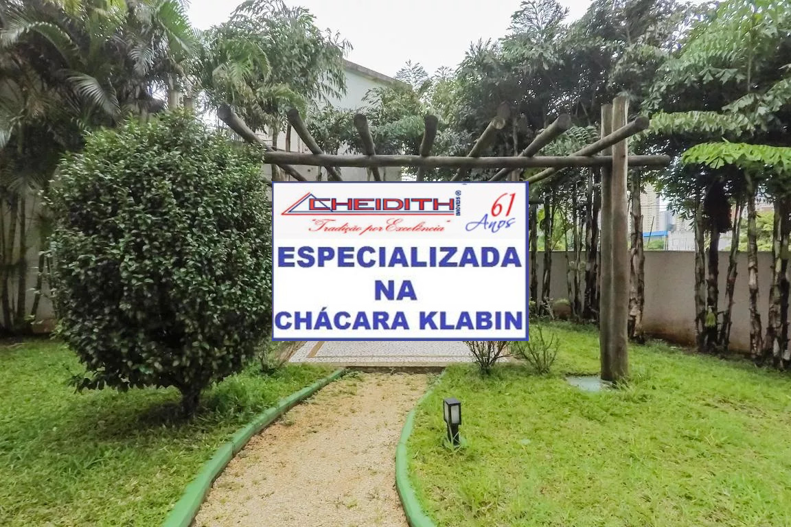 Condomínio Nova Klabin