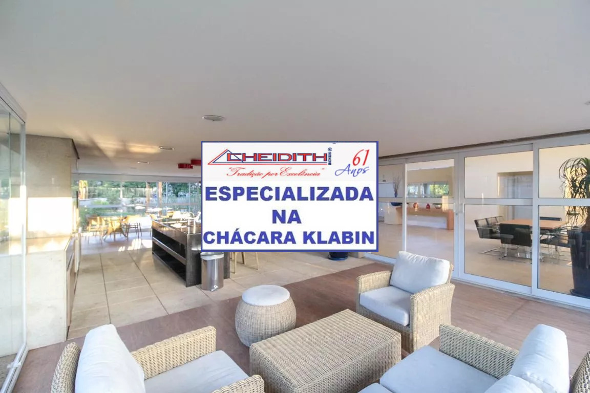 Condomínio Pateo Klabin