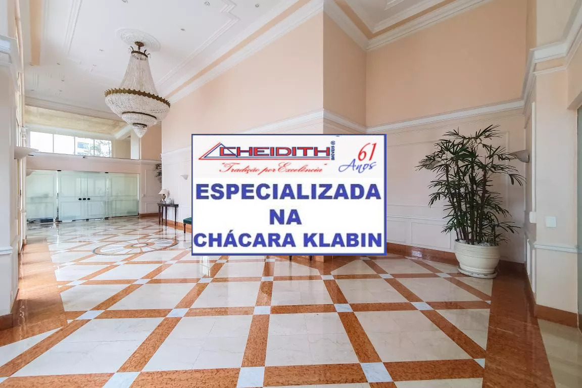 Condomínio Quartier Klabin
