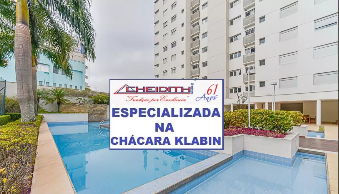 Condomínio Reference Klabin