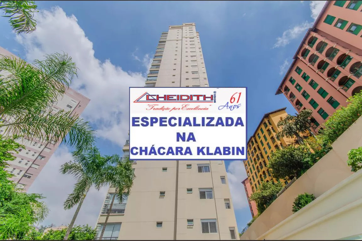 Condomínio Splendor Klabin