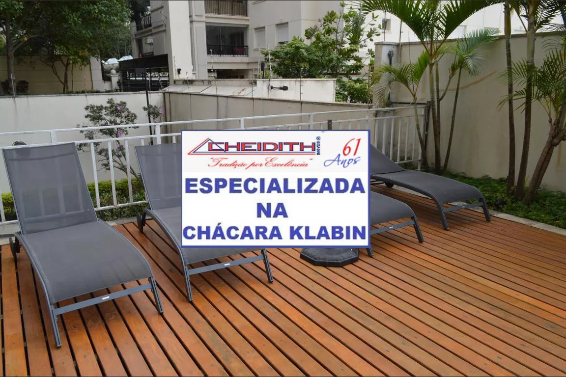 Condomínio Terraço klabin