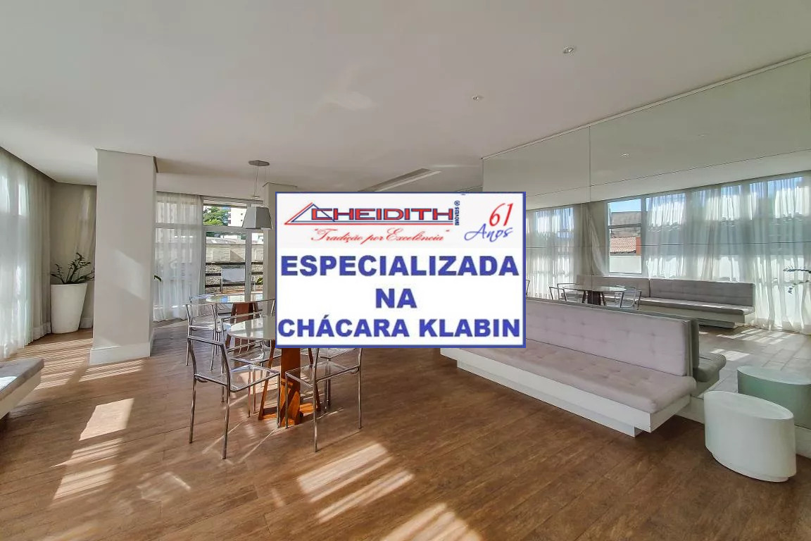 Condomínio True Chácara Klabin