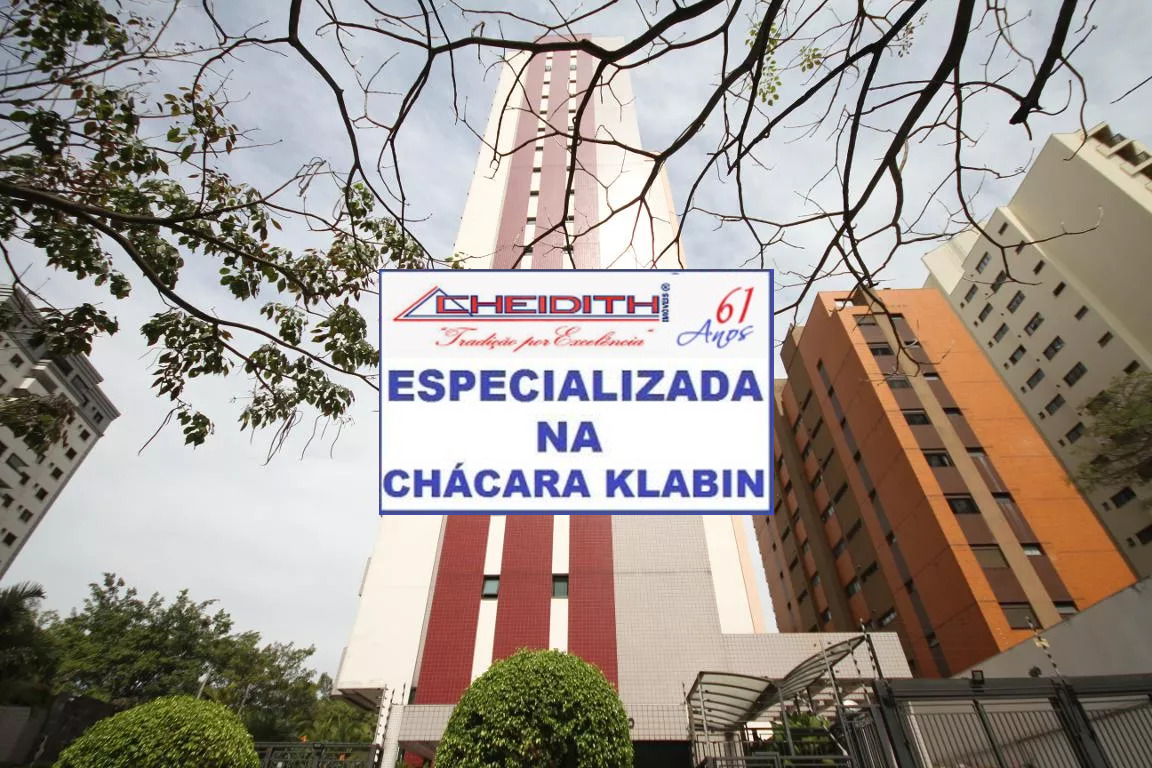 Condomínio Varandas Chácara Klabin