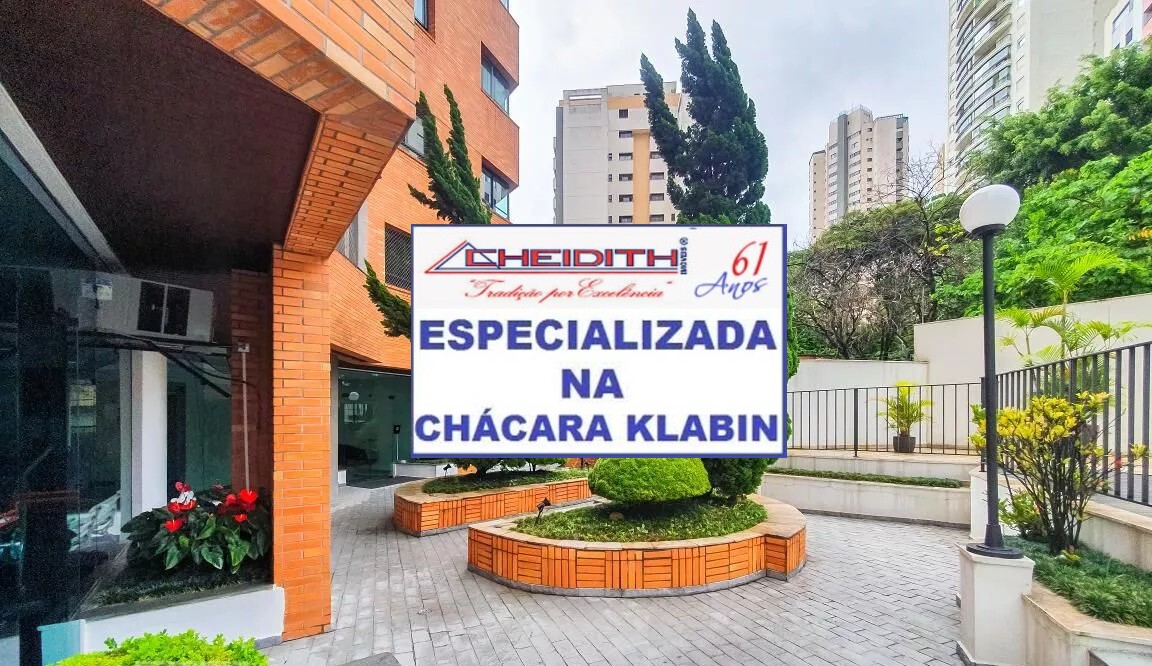 Condomínio Vison Penthouse