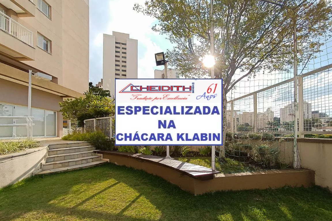 Condomínio Vitrine Klabin